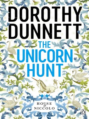 The Unicorn Hunt - ebook